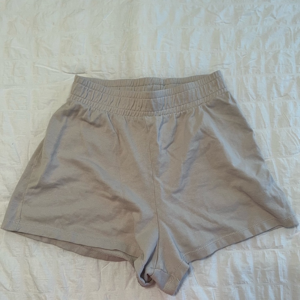 Zara Shorts